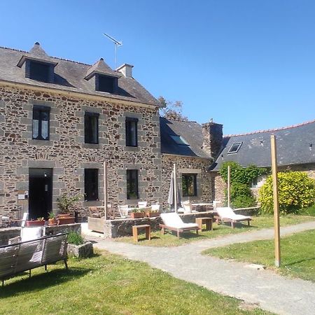 Ty Madelez, Chambres De Charme, Gites Et Spa La Roche-Derrien Εξωτερικό φωτογραφία