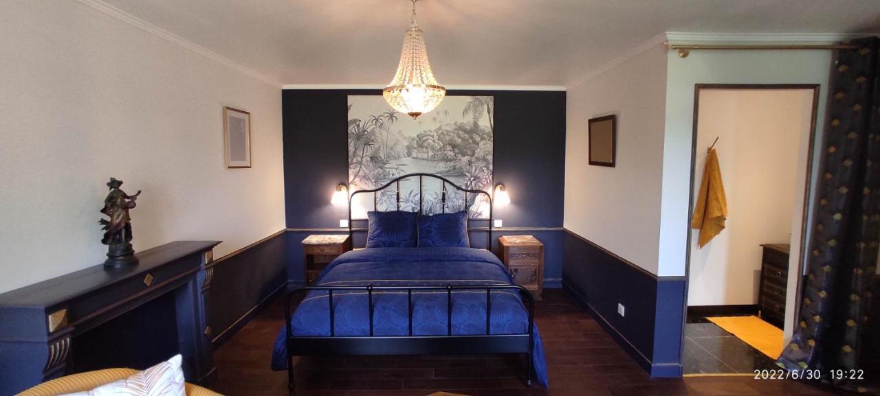 Ty Madelez, Chambres De Charme, Gites Et Spa La Roche-Derrien Εξωτερικό φωτογραφία