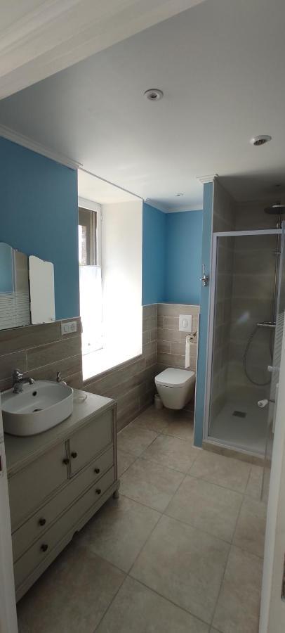 Ty Madelez, Chambres De Charme, Gites Et Spa La Roche-Derrien Εξωτερικό φωτογραφία