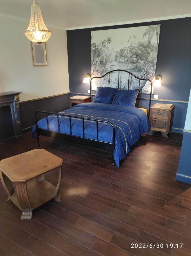 Ty Madelez, Chambres De Charme, Gites Et Spa La Roche-Derrien Εξωτερικό φωτογραφία