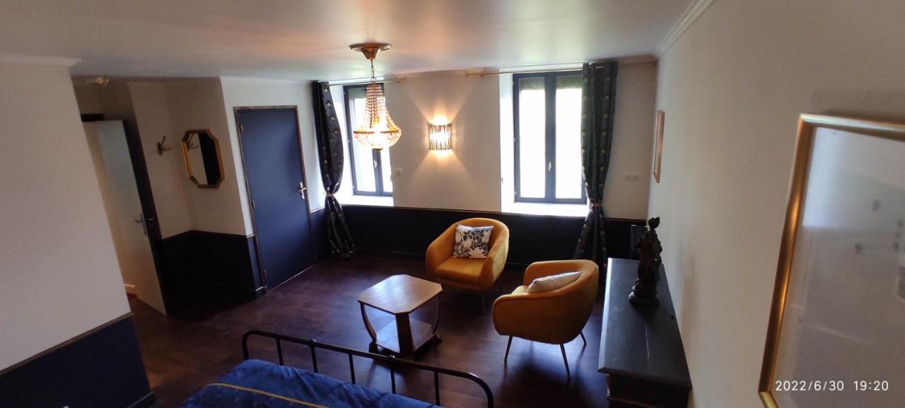 Ty Madelez, Chambres De Charme, Gites Et Spa La Roche-Derrien Εξωτερικό φωτογραφία