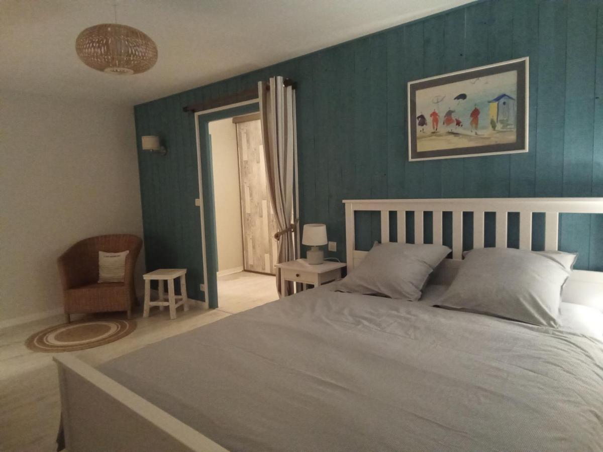 Ty Madelez, Chambres De Charme, Gites Et Spa La Roche-Derrien Εξωτερικό φωτογραφία