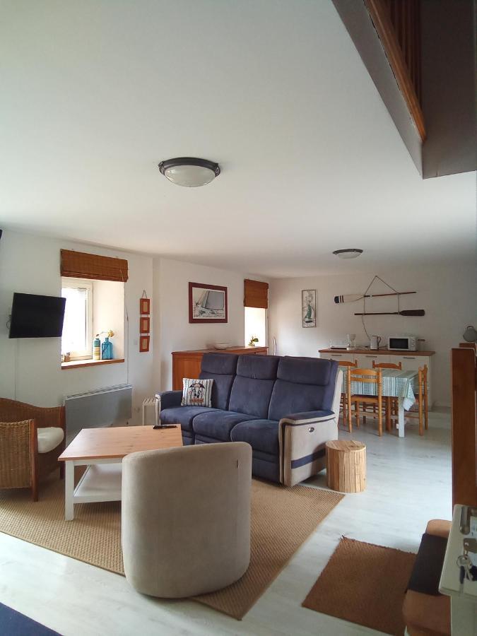 Ty Madelez, Chambres De Charme, Gites Et Spa La Roche-Derrien Εξωτερικό φωτογραφία