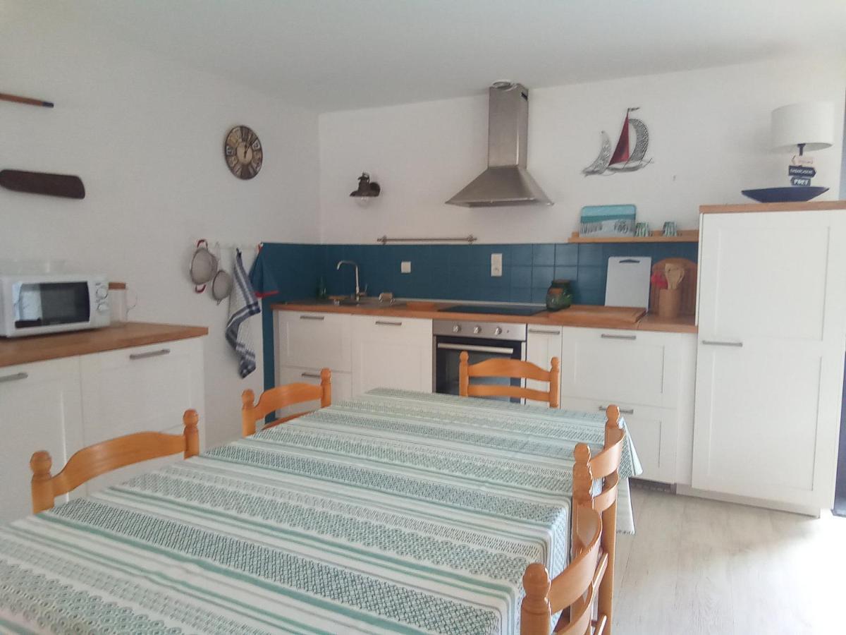 Ty Madelez, Chambres De Charme, Gites Et Spa La Roche-Derrien Εξωτερικό φωτογραφία