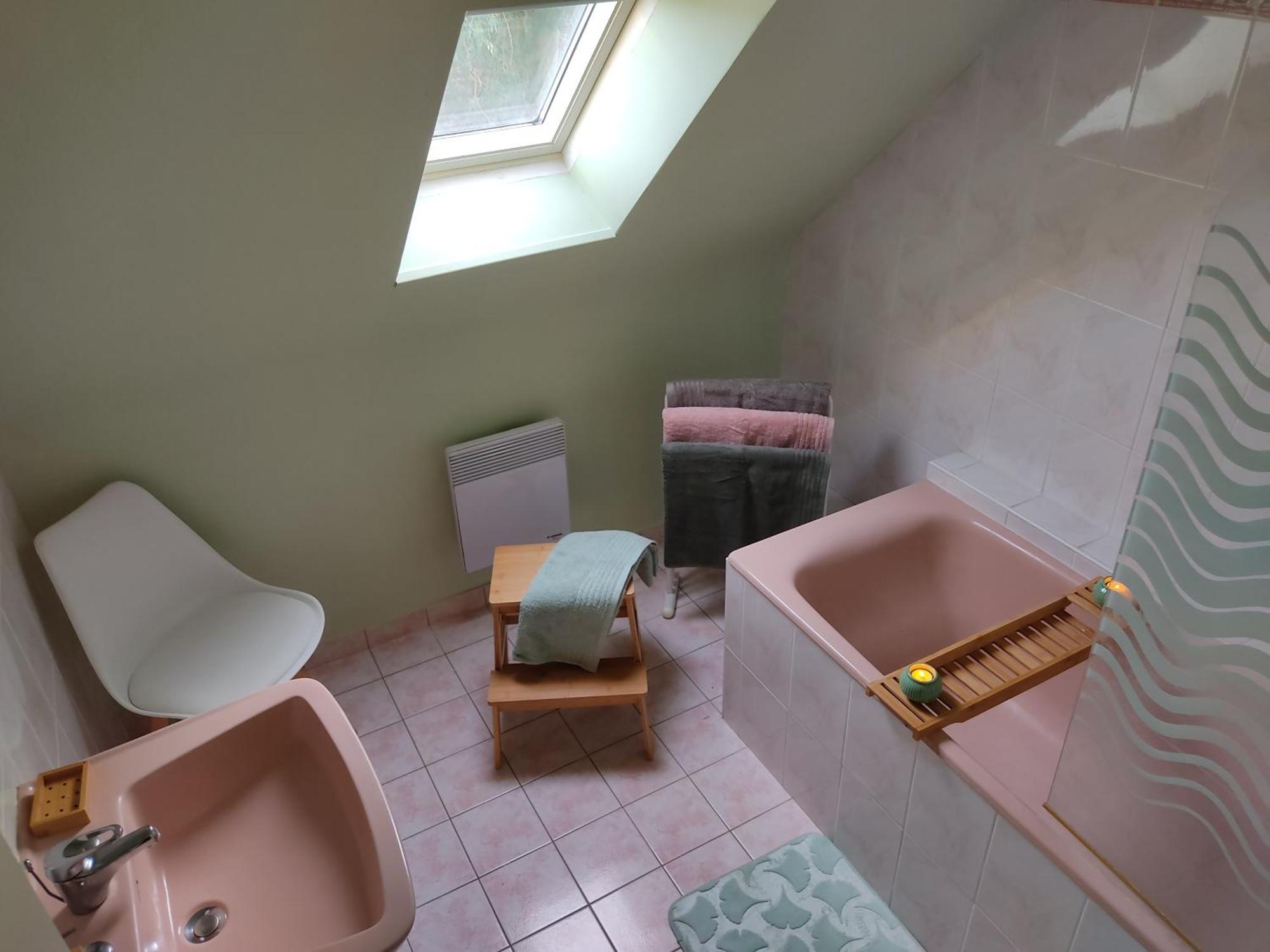 Ty Madelez, Chambres De Charme, Gites Et Spa La Roche-Derrien Εξωτερικό φωτογραφία