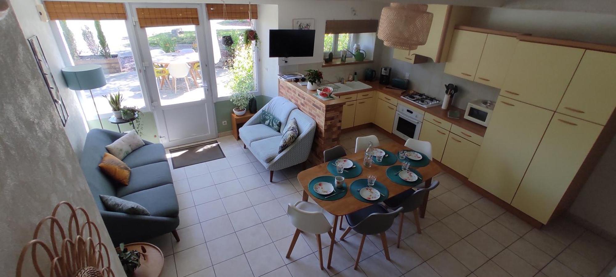 Ty Madelez, Chambres De Charme, Gites Et Spa La Roche-Derrien Εξωτερικό φωτογραφία