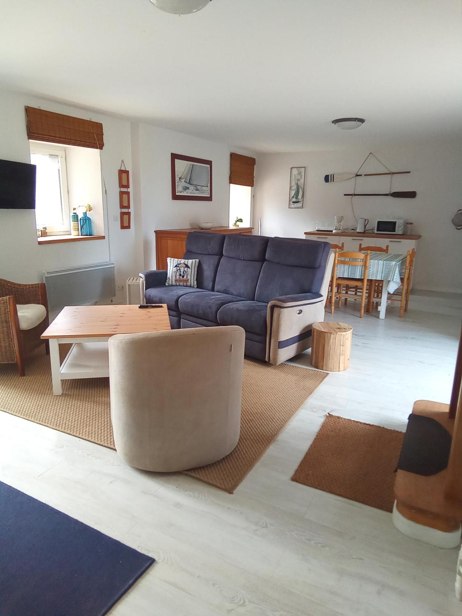 Ty Madelez, Chambres De Charme, Gites Et Spa La Roche-Derrien Εξωτερικό φωτογραφία