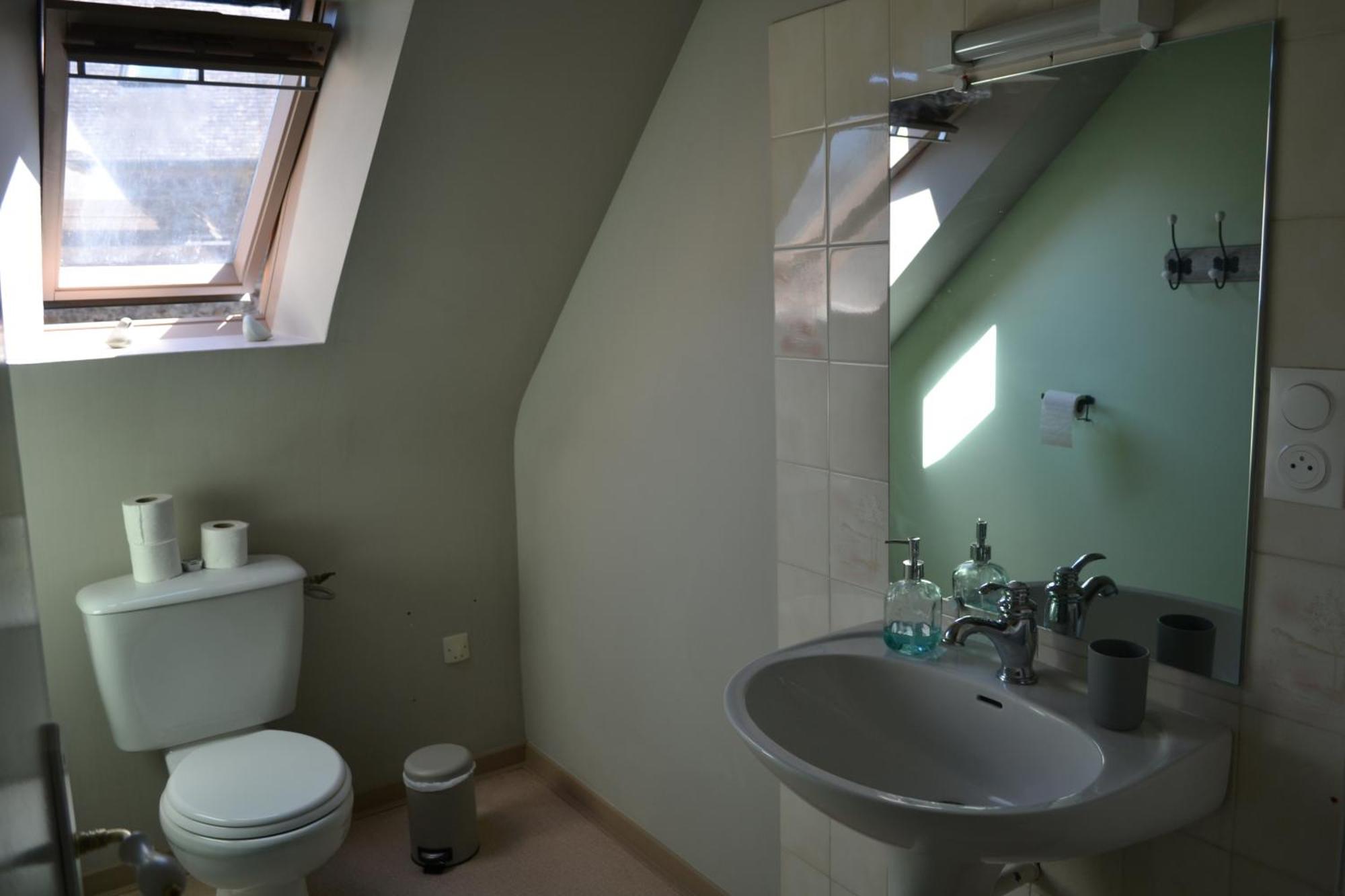 Ty Madelez, Chambres De Charme, Gites Et Spa La Roche-Derrien Εξωτερικό φωτογραφία