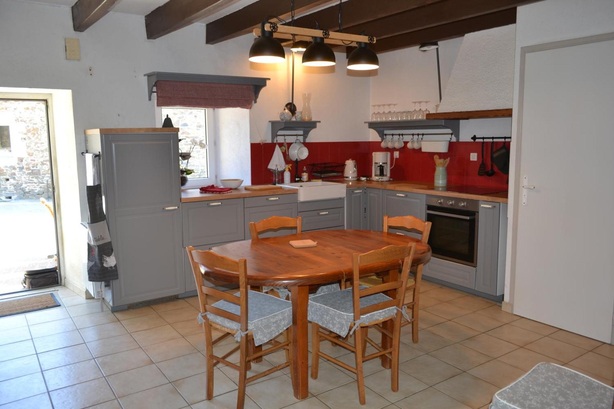 Ty Madelez, Chambres De Charme, Gites Et Spa La Roche-Derrien Εξωτερικό φωτογραφία