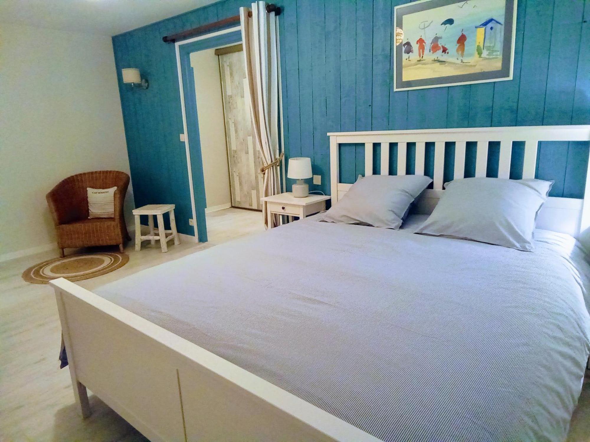 Ty Madelez, Chambres De Charme, Gites Et Spa La Roche-Derrien Εξωτερικό φωτογραφία